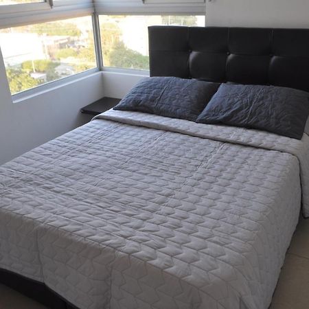 Beautiful Sea View Apartment ซันตามาร์ตา ภายนอก รูปภาพ