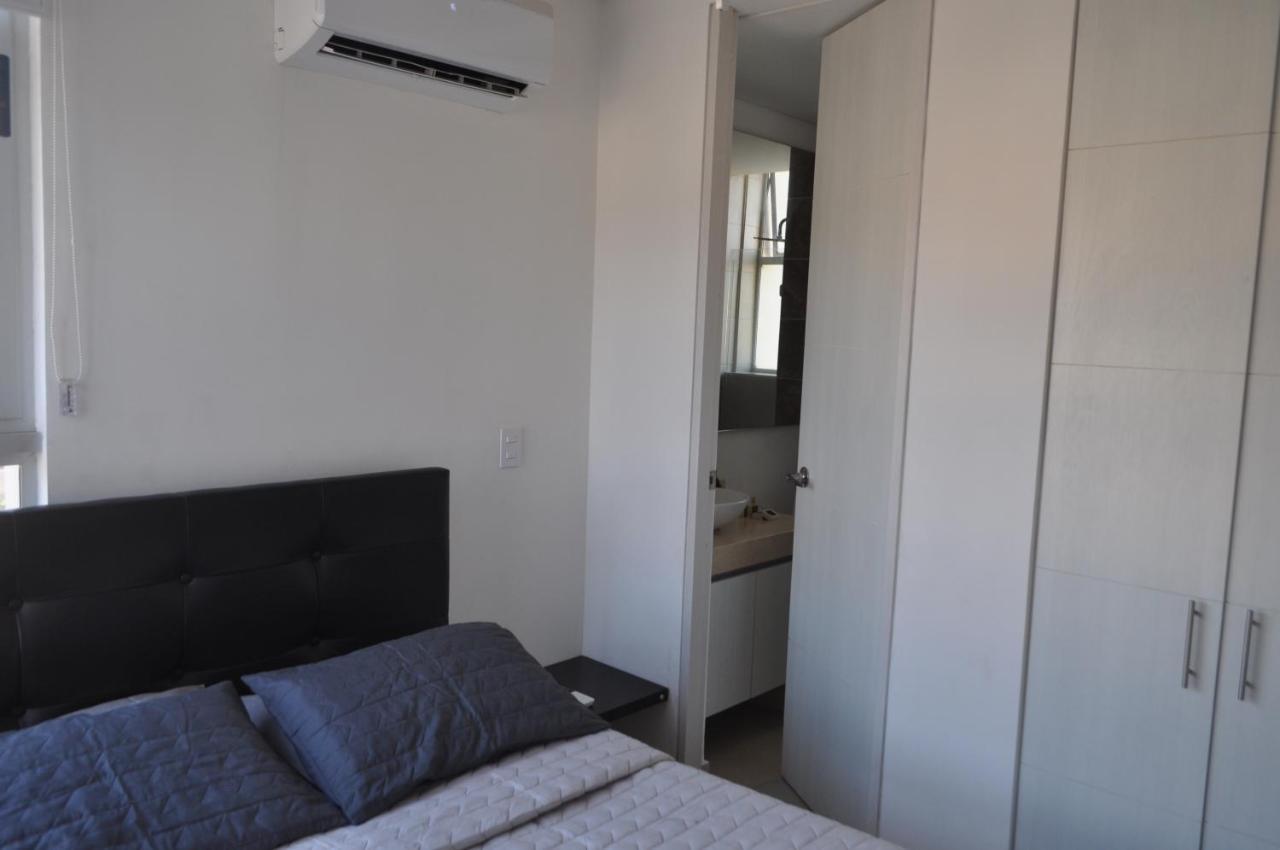Beautiful Sea View Apartment ซันตามาร์ตา ภายนอก รูปภาพ