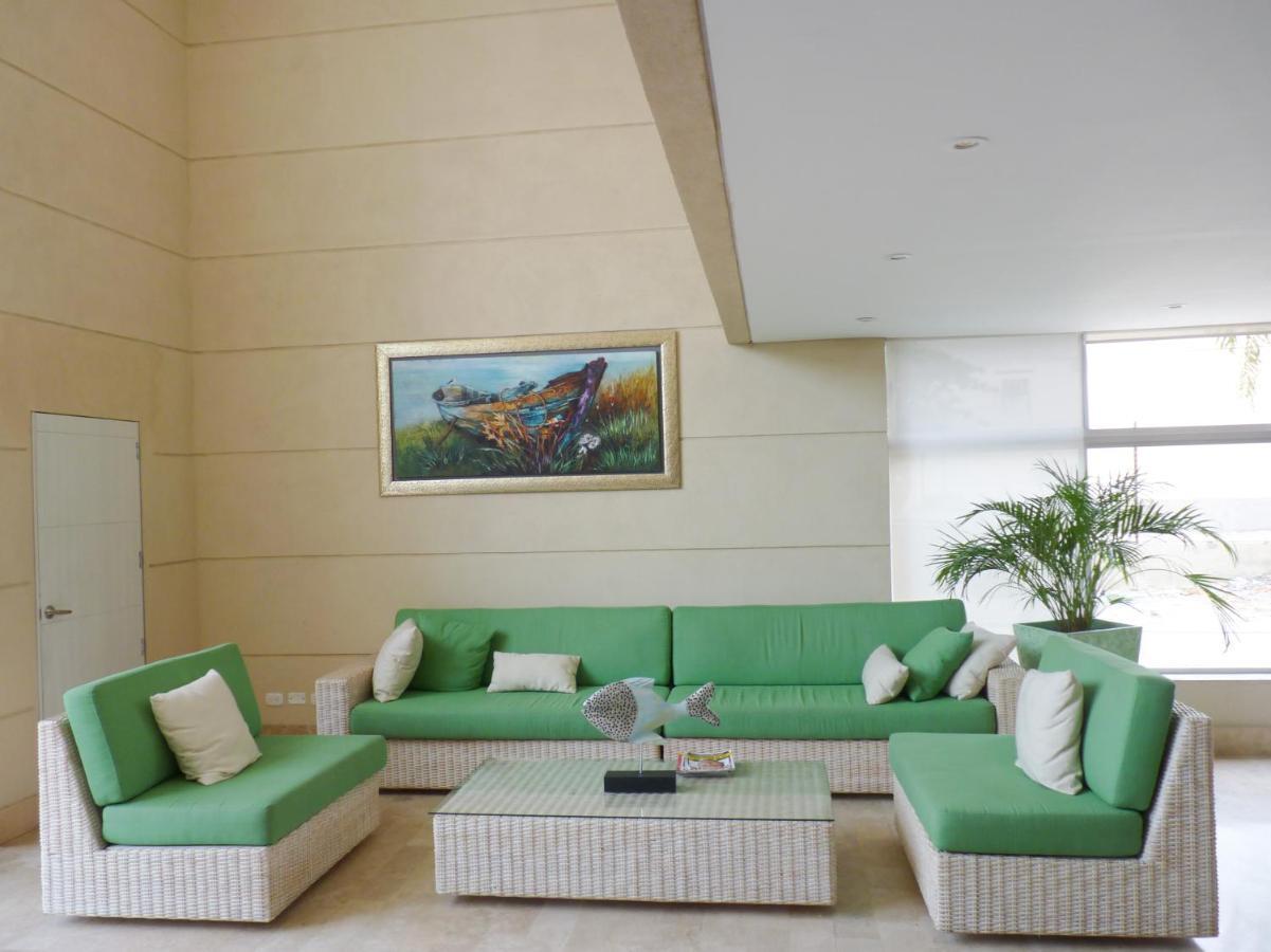 Beautiful Sea View Apartment ซันตามาร์ตา ภายนอก รูปภาพ